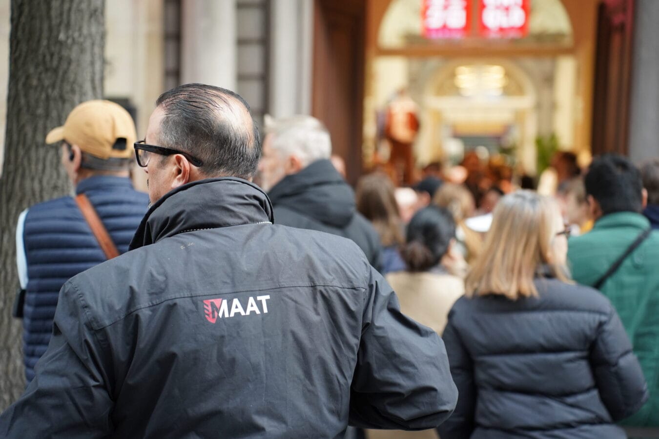 City Patrol