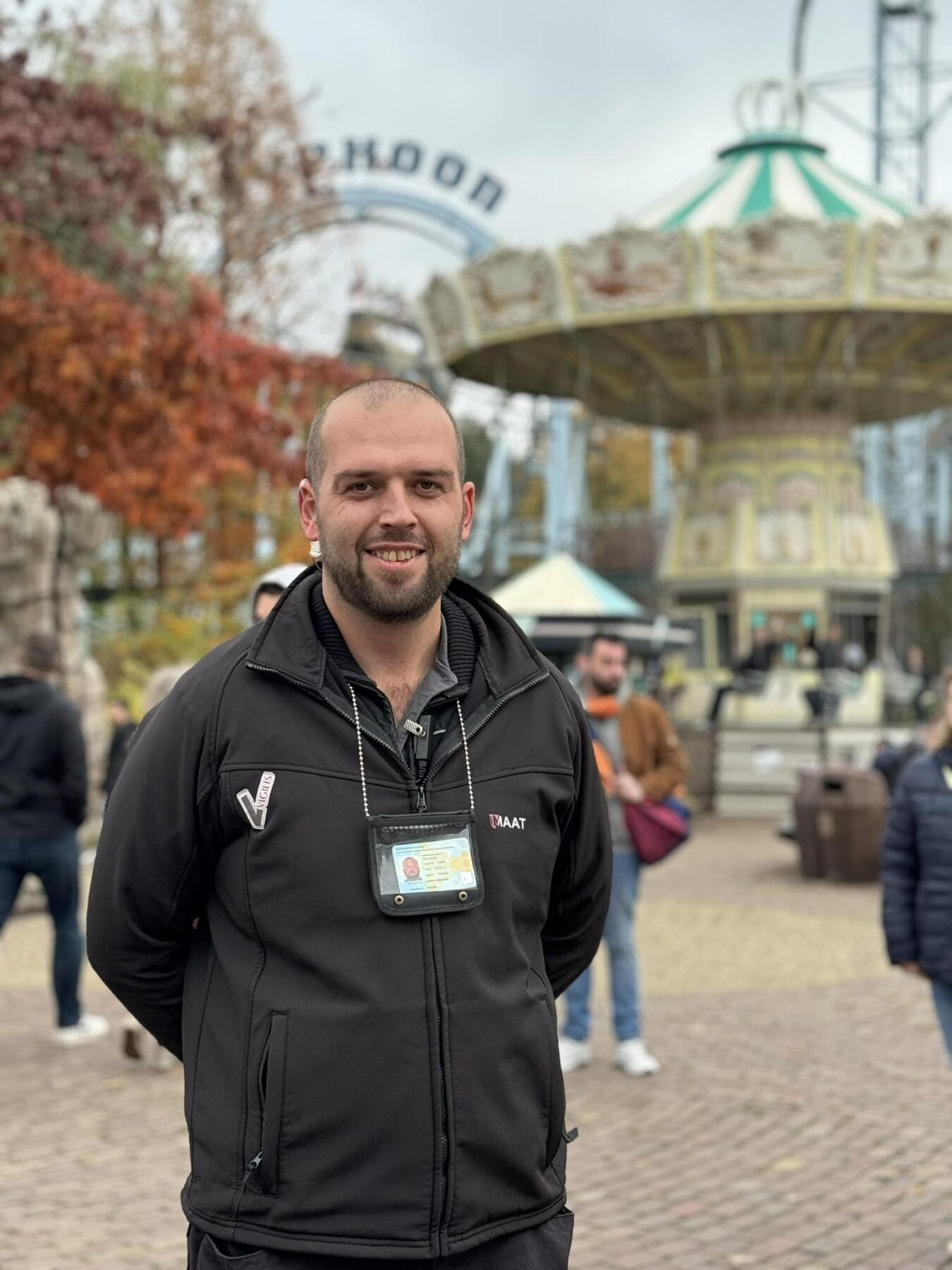 Gastvrijheid én veiligheid in de leisuresector