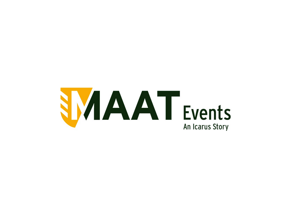 Zusterbedrijf van MAAT Security