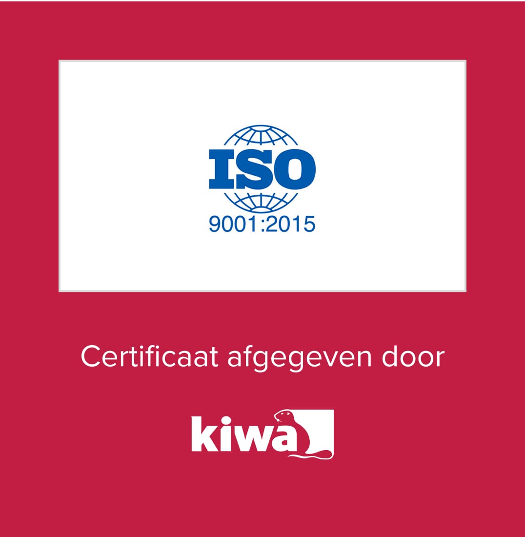 ISO 9001:2015