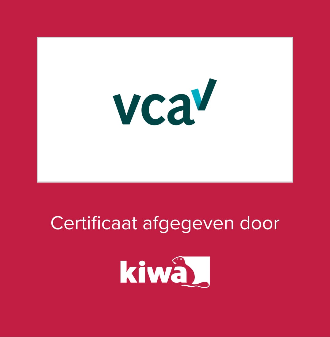 VCA* 2017/6.0