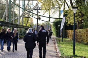 MAAT zorgt voor veilige griezelpret met Halloween!